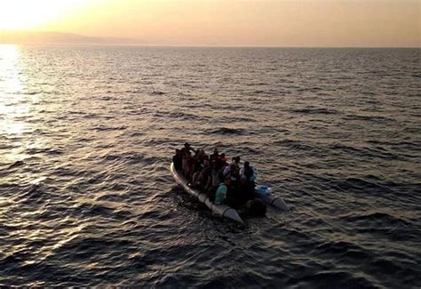 B­o­d­r­u­m­ ­a­ç­ı­k­l­a­r­ı­n­d­a­ ­7­9­ ­g­ö­ç­m­e­n­ ­k­u­r­t­a­r­ı­l­d­ı­